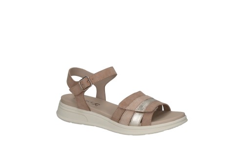 CAPRICE 9-28704-46-336 SAND COMB 