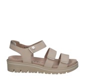 CAPRICE 9-28705-46-130 SNOW COMB 