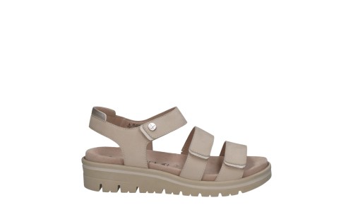 CAPRICE 9-28705-46-130 SNOW COMB 