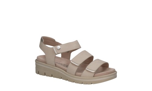 CAPRICE 9-28705-46-130 SNOW COMB 