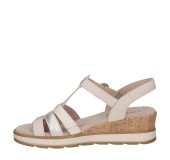 CAPRICE 9-28709-44-130 SNOW COMB 