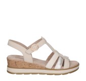 CAPRICE 9-28709-44-130 SNOW COMB 