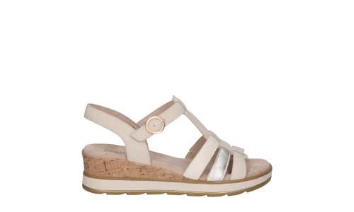 CAPRICE 9-28709-44-130 SNOW COMB 