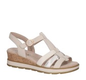 CAPRICE 9-28709-44-130 SNOW COMB 