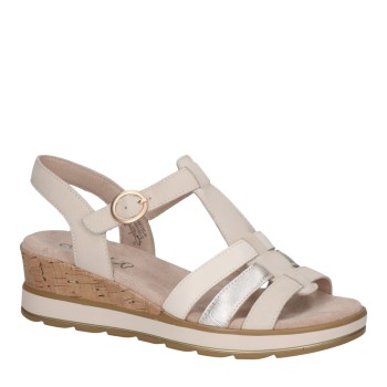 CAPRICE 9-28709-44-130 SNOW COMB 