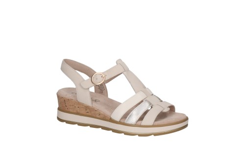 CAPRICE 9-28709-44-130 SNOW COMB 