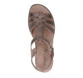 CAPRICE 9-28709-44-341 TAUPE METALLIC CAPRICE 9-28709-44-341 TAUPE METALLIC