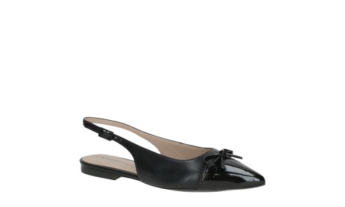 CAPRICE 9-29401-46-019 BLACK COMB 