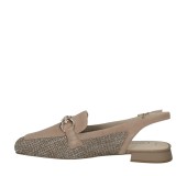 CAPRICE 9-29410-46-311 BARK COMB 