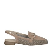 CAPRICE 9-29410-46-311 BARK COMB 