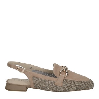 CAPRICE 9-29410-46-311 BARK COMB 