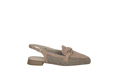 CAPRICE 9-29410-46-311 BARK COMB 