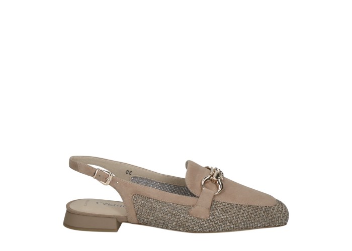 CAPRICE 9-29410-46-311 BARK COMB 