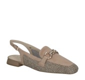 CAPRICE 9-29410-46-311 BARK COMB 