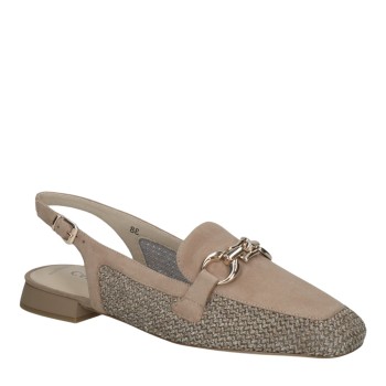 CAPRICE 9-29410-46-311 BARK COMB 