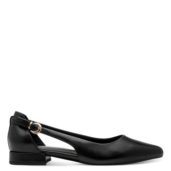 MARCO TOZZI 2-22184-46-001 BLACK 