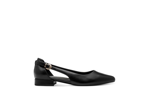 MARCO TOZZI 2-22184-46-001 BLACK 