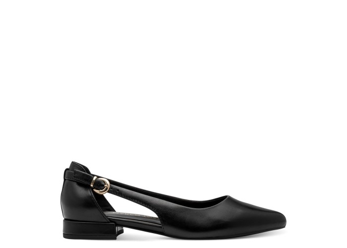 MARCO TOZZI 2-22184-46-001 BLACK 