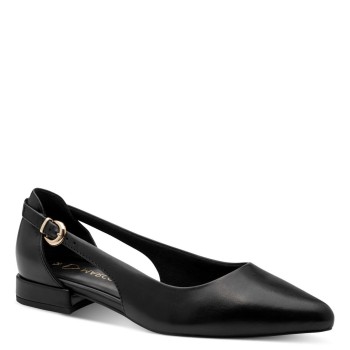 MARCO TOZZI 2-22184-46-001 BLACK 