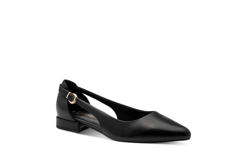 MARCO TOZZI 2-22184-46-001 BLACK 