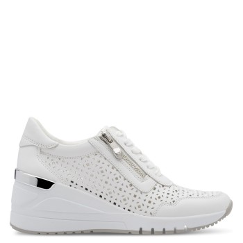 MARCO TOZZI 2-23501-44-10A WHITE 