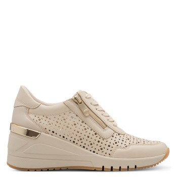 MARCO TOZZI 2-23501-44-40D CREAM 