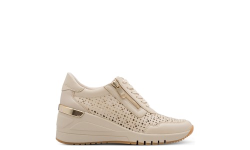 MARCO TOZZI 2-23501-44-40D CREAM 