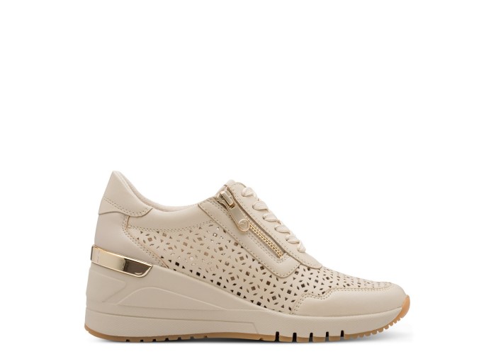 MARCO TOZZI 2-23501-44-40D CREAM 