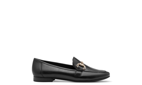 MARCO TOZZI 2-24260-46-022 BLACK NAPPA 