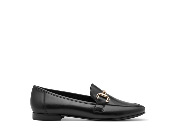 MARCO TOZZI 2-24260-46-022 BLACK NAPPA 