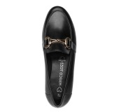 MARCO TOZZI 2-24260-46-022 BLACK NAPPA 