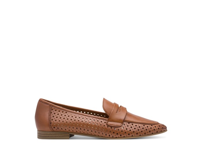 MARCO TOZZI 2-24500-46-305 COGNAC 