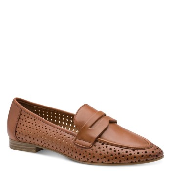 MARCO TOZZI 2-24500-46-305 COGNAC 