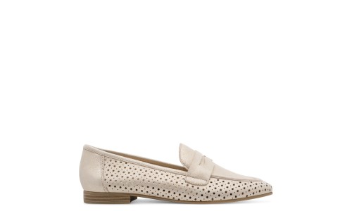 MARCO TOZZI 2-24500-46-412 DUNE METALLIC 