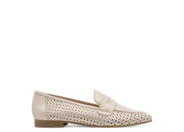 MARCO TOZZI 2-24500-46-412 DUNE METALLIC 