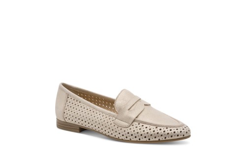 MARCO TOZZI 2-24500-46-412 DUNE METALLIC 