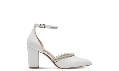 MARCO TOZZI 2-82404-42-100 WHITE 