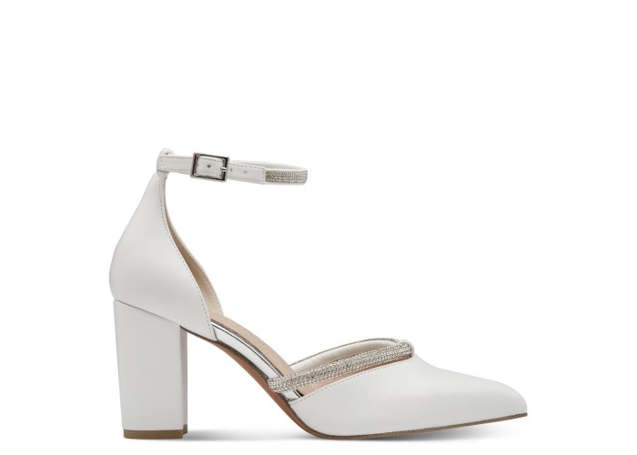 MARCO TOZZI 2-82404-42-100 WHITE 