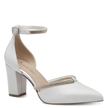 MARCO TOZZI 2-82404-42-100 WHITE 