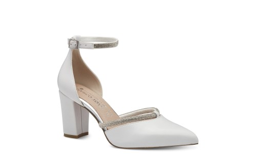 MARCO TOZZI 2-82404-42-100 WHITE 