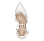 MARCO TOZZI 2-82404-42-100 WHITE 