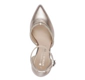 MARCO TOZZI 2-82404-42-957 PLATINUM MARCO TOZZI 2-82404-42-957 PLATINUM