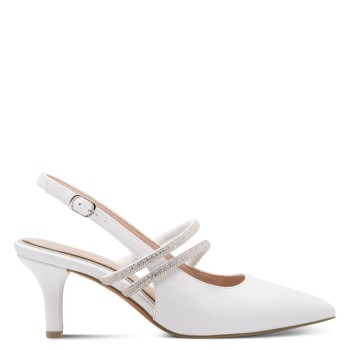 MARCO TOZZI 2-89604-46-100 WHITE 