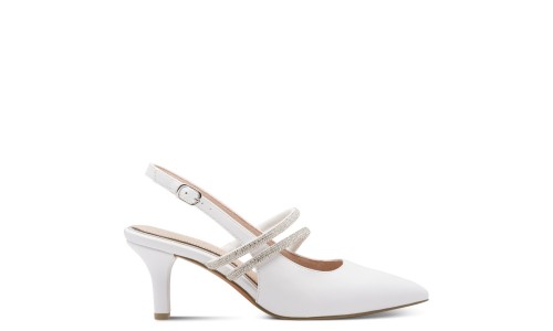 MARCO TOZZI 2-89604-46-100 WHITE 