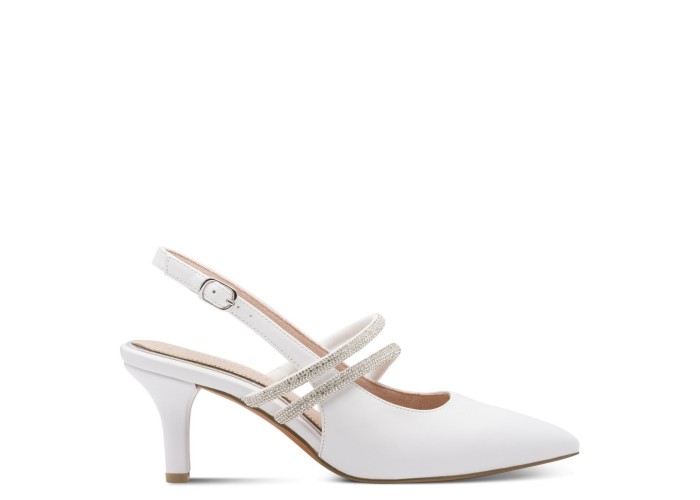 MARCO TOZZI 2-89604-46-100 WHITE MARCO TOZZI 2-89604-46-100 WHITE