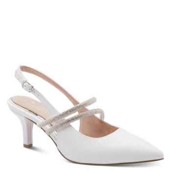 MARCO TOZZI 2-89604-46-100 WHITE 