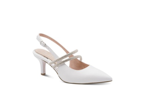 MARCO TOZZI 2-89604-46-100 WHITE 