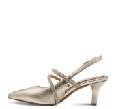 MARCO TOZZI 2-89604-46-940 GOLD 