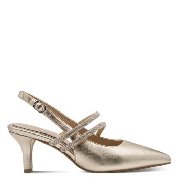 MARCO TOZZI 2-89604-46-940 GOLD 