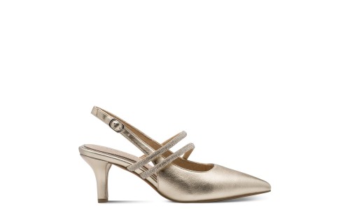 MARCO TOZZI 2-89604-46-940 GOLD 